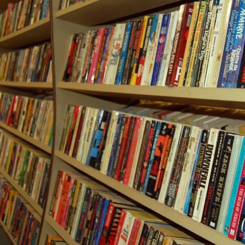 Brasil consumiu quase 470 milhões de livros em 2011
